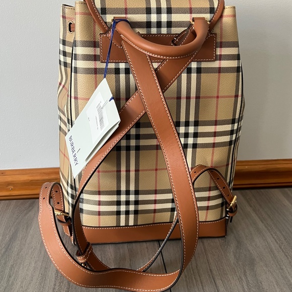 Burberry Backpack main image 5